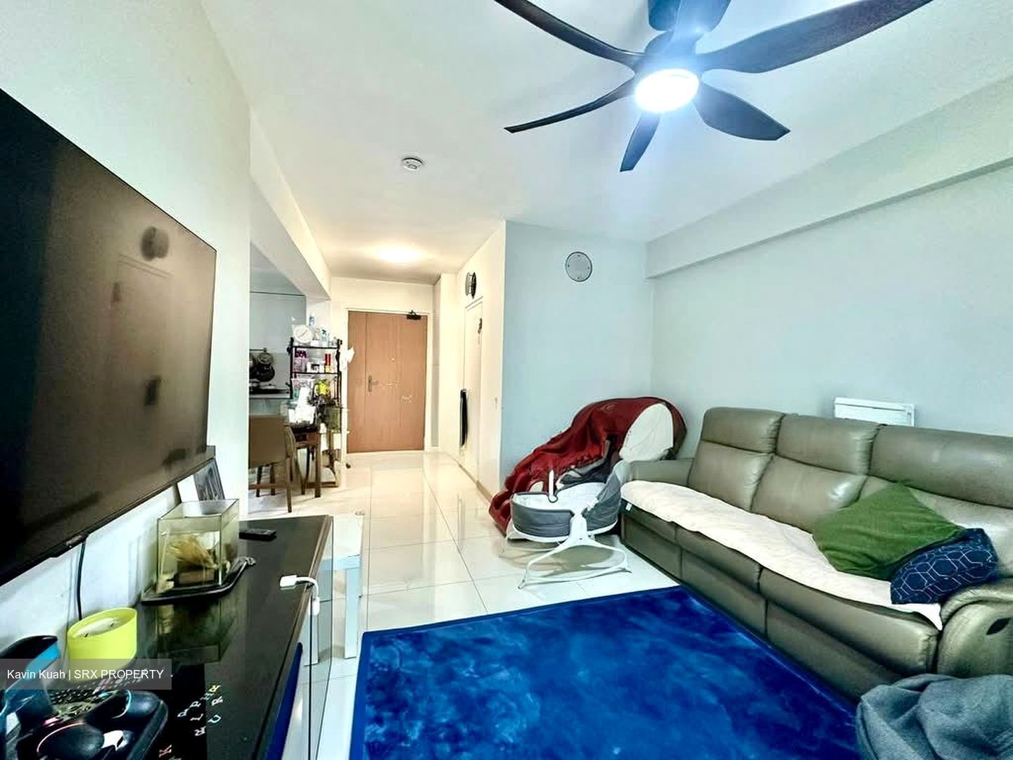 Blk 621A Tampines Greenverge (Tampines), HDB 4 Rooms #563086241